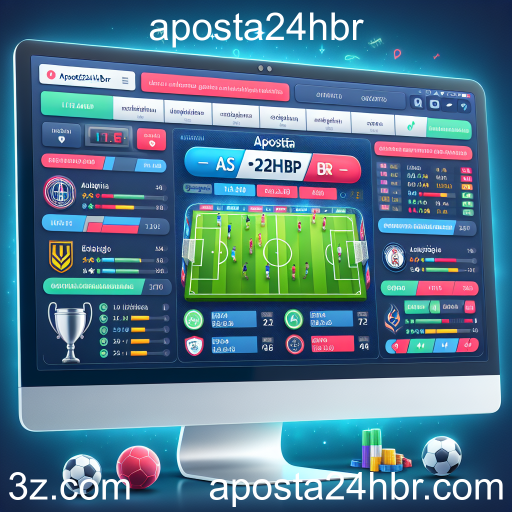 Experiência de Jogo em Tempo Real: Aposta24hbr Ao Vivo